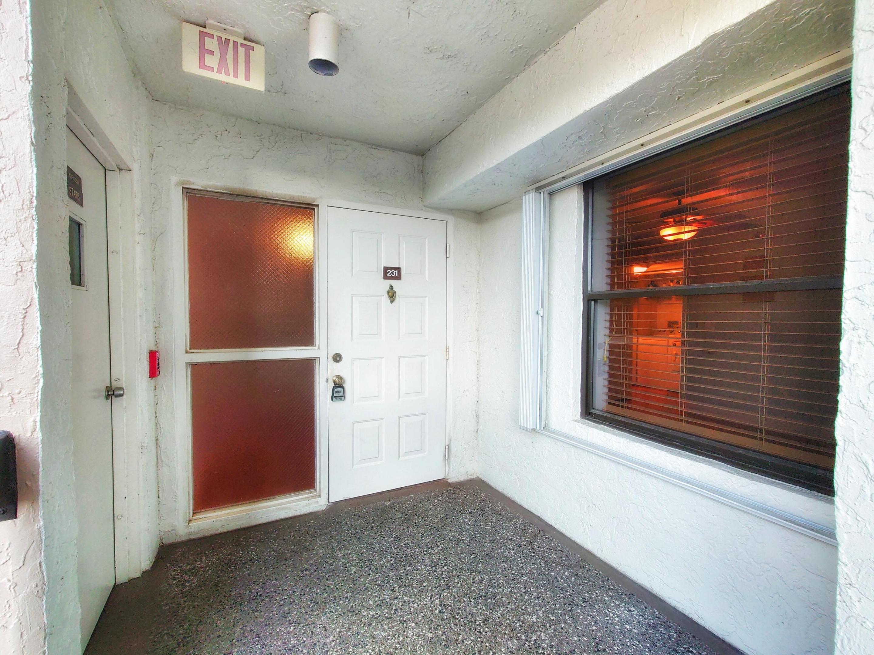 6530 Boca Del Mar Drive 231, Boca Raton Unit: 231