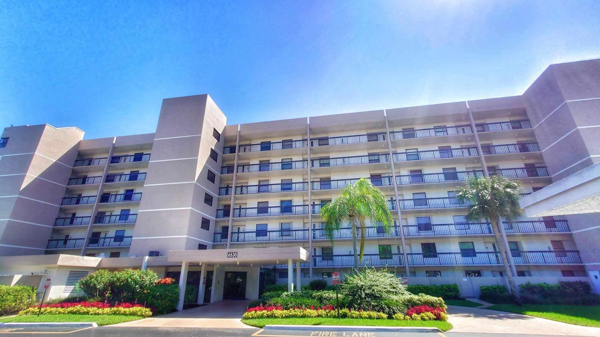 6530 Boca Del Mar Drive 231, Boca Raton Unit: 231