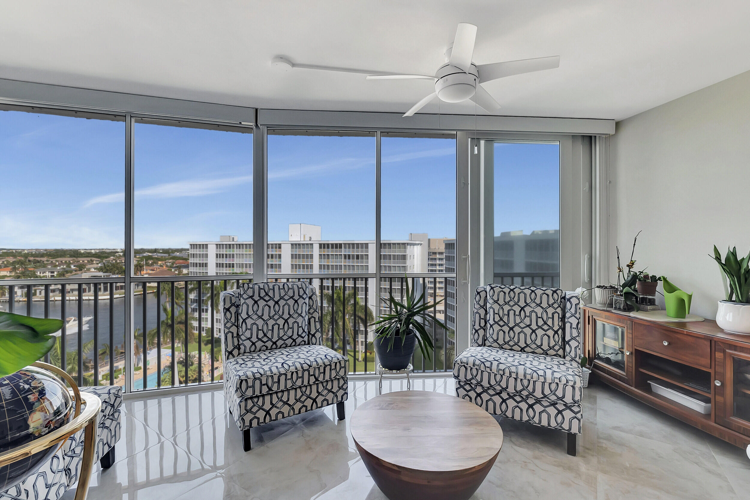 3300 S Ocean Boulevard Unit: 1019-C