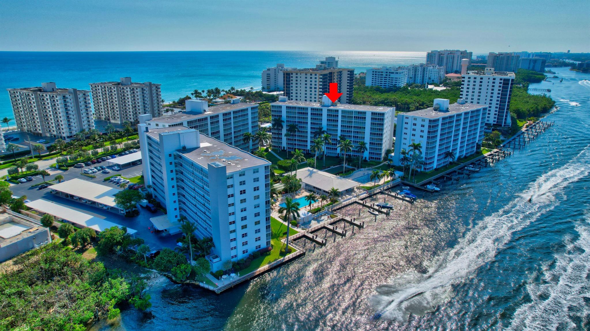 3300 S Ocean Boulevard Unit: 1019-C