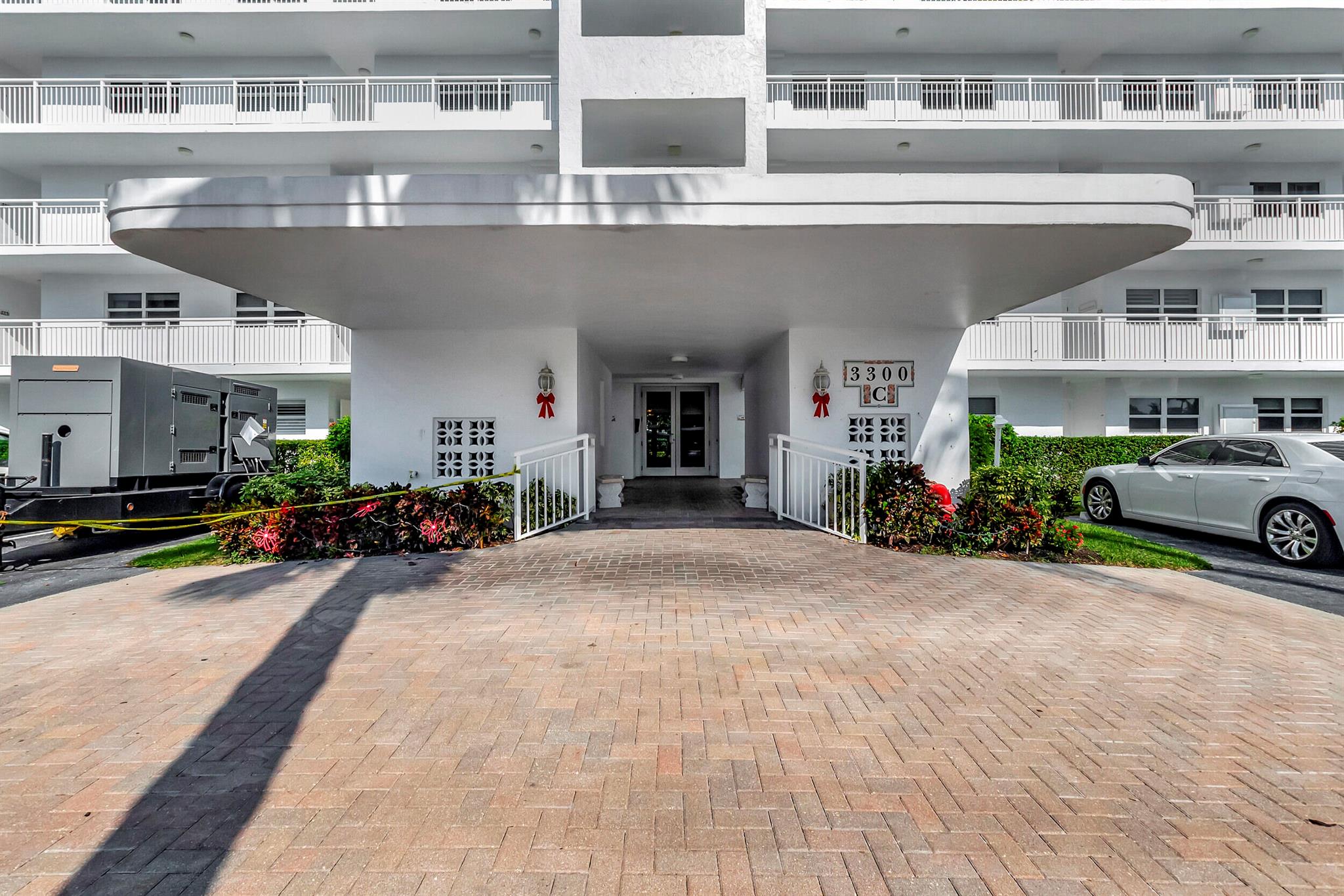 3300 S Ocean Boulevard Unit: 1019-C