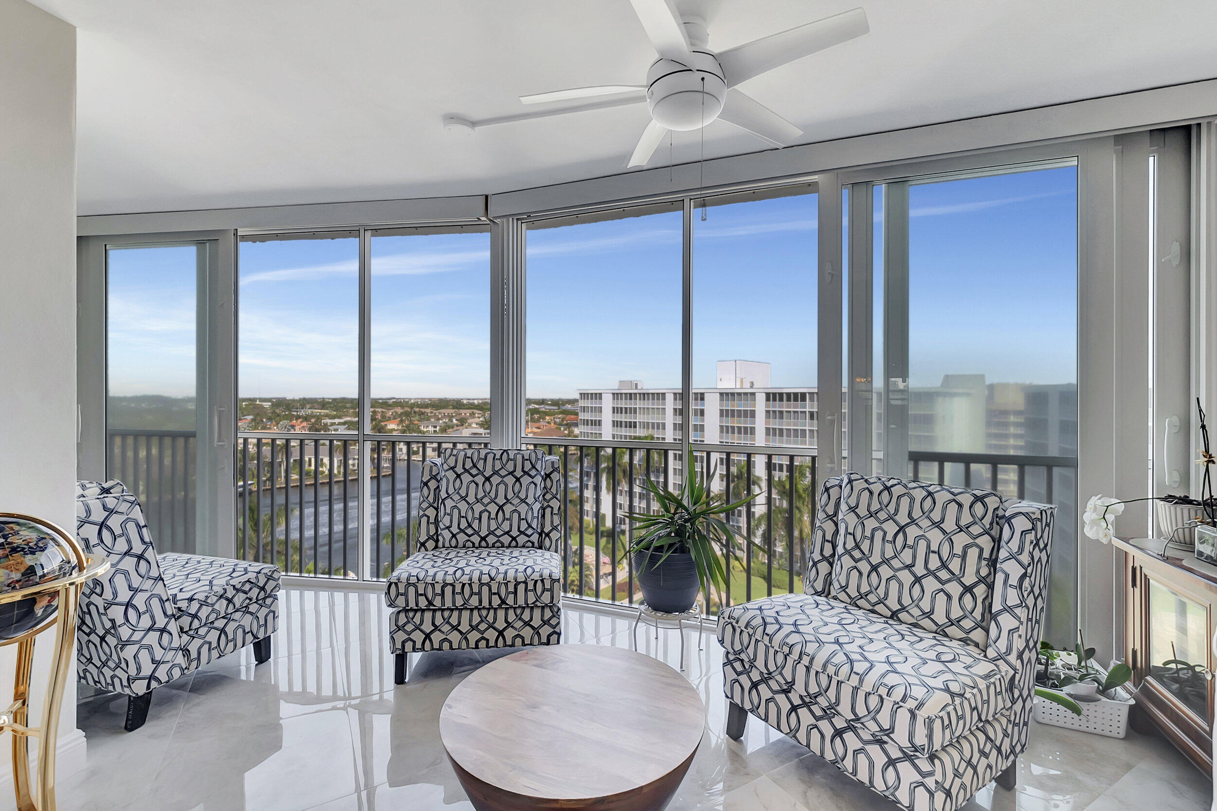3300 S Ocean Boulevard Unit: 1019-C
