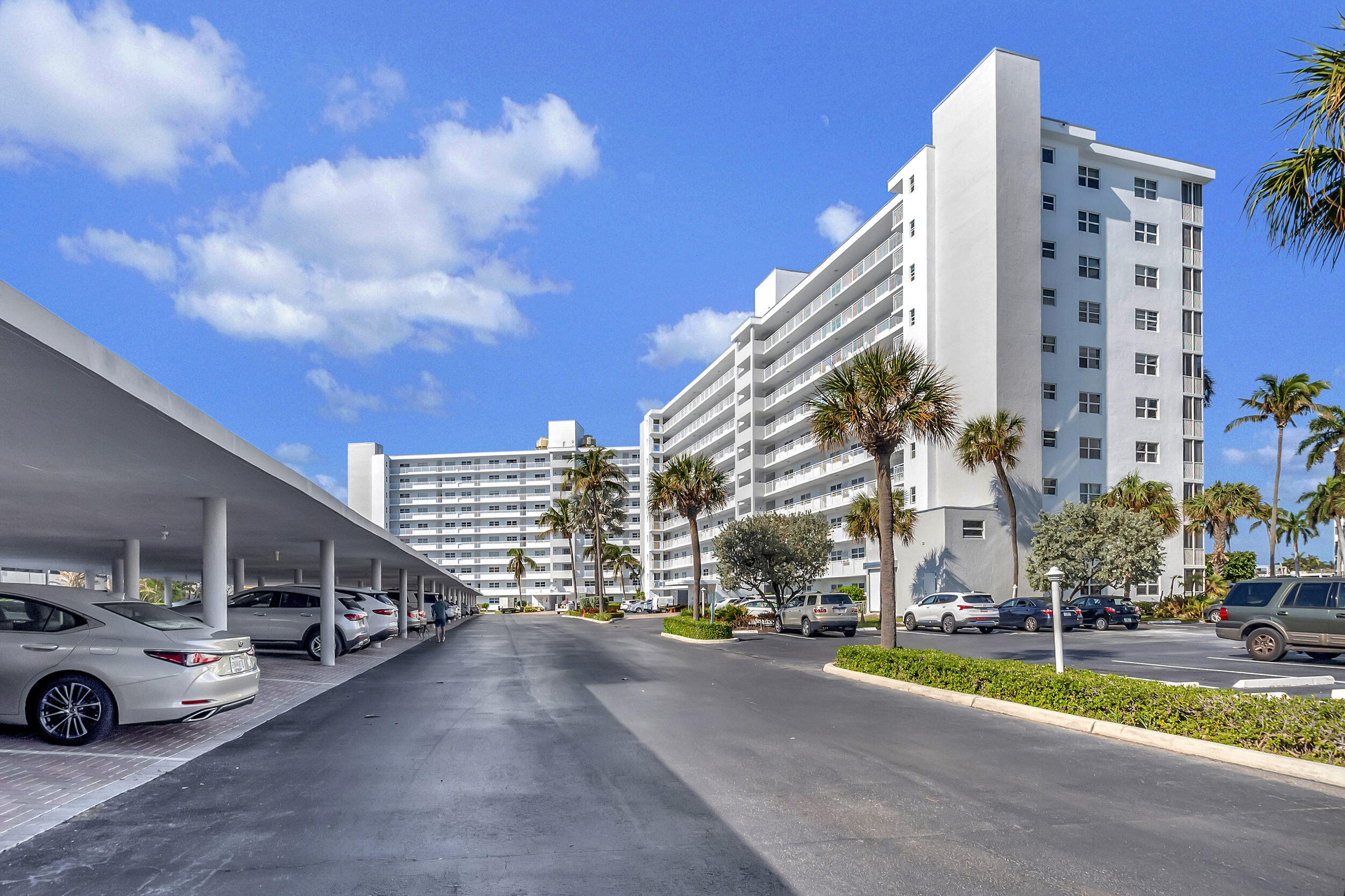 3300 S Ocean Boulevard Unit: 1019-C