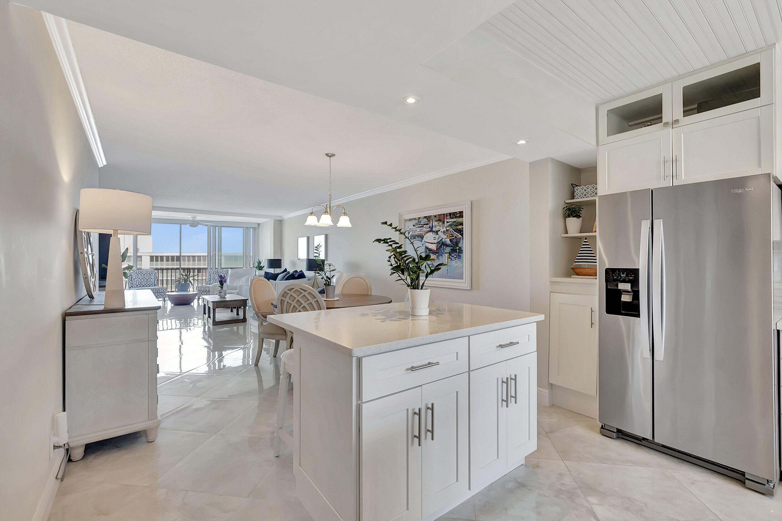 3300 S Ocean Boulevard Unit: 1019-C