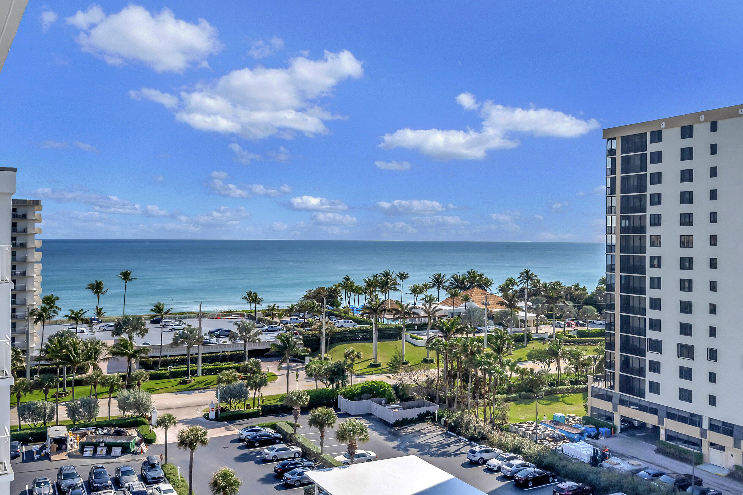 3300 S Ocean Boulevard Unit: 1019-C
