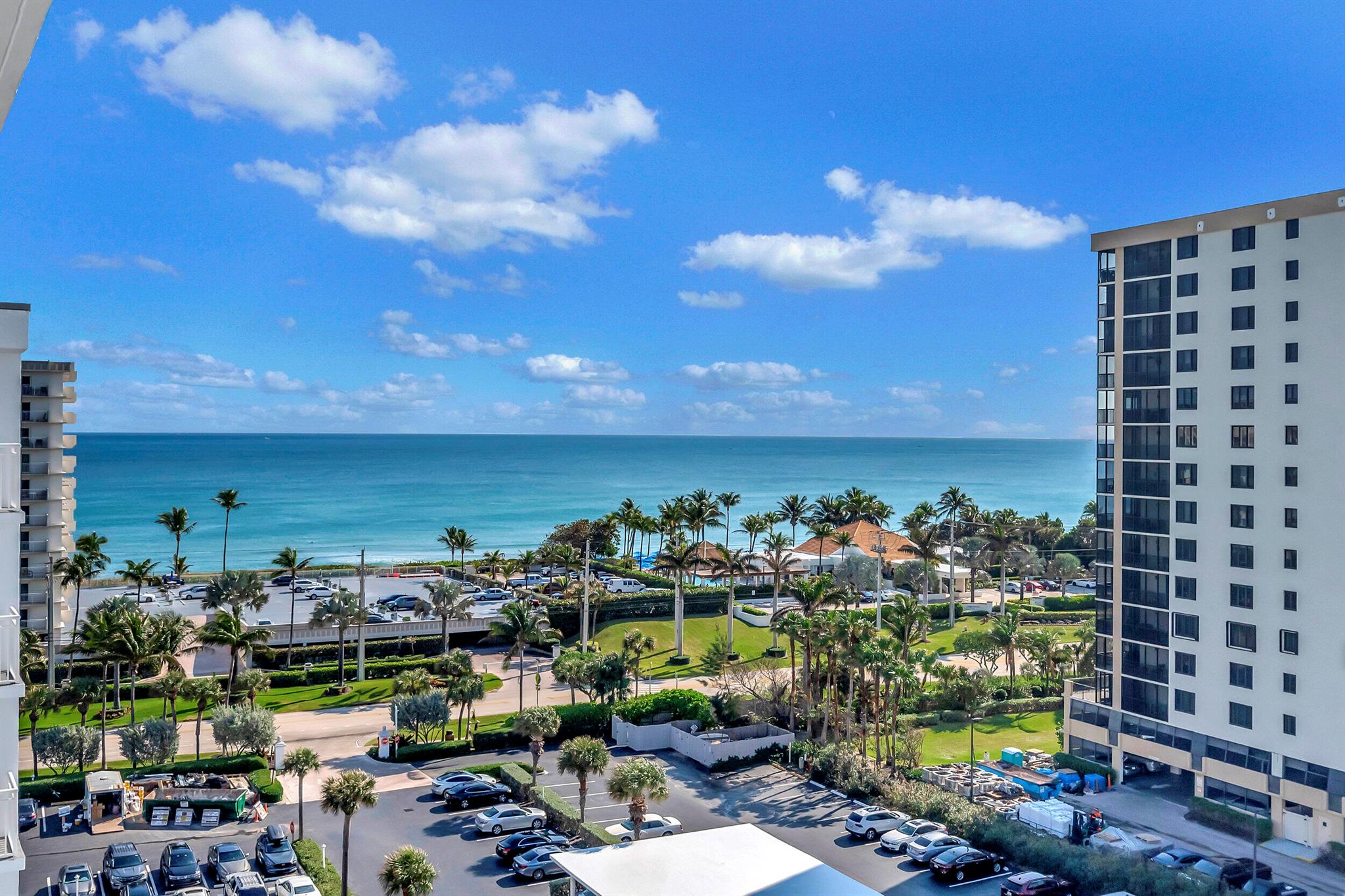 3300 S Ocean Boulevard Unit: 1019-C