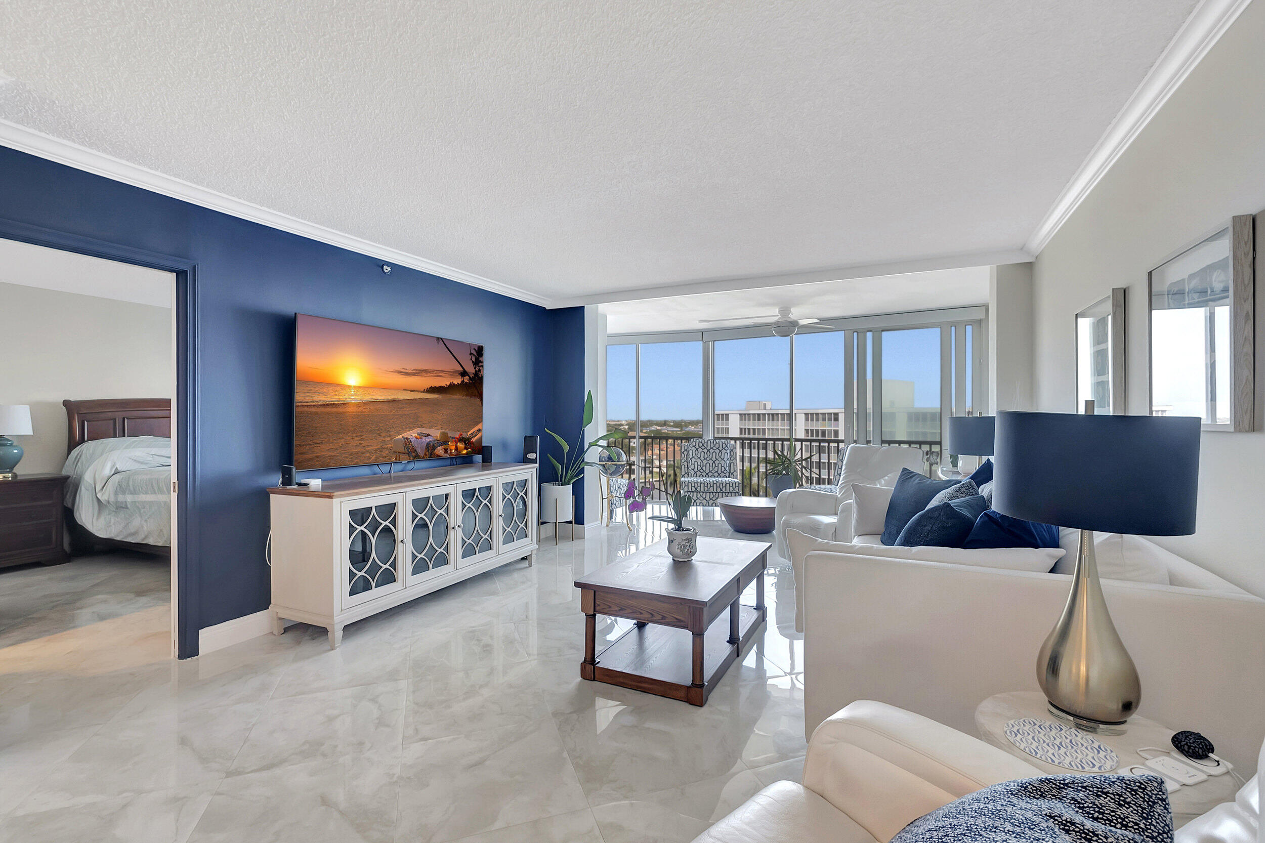 3300 S Ocean Boulevard Unit: 1019-C