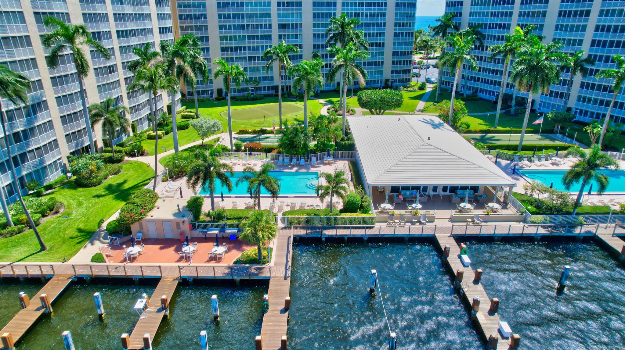 3300 S Ocean Boulevard Unit: 1019-C