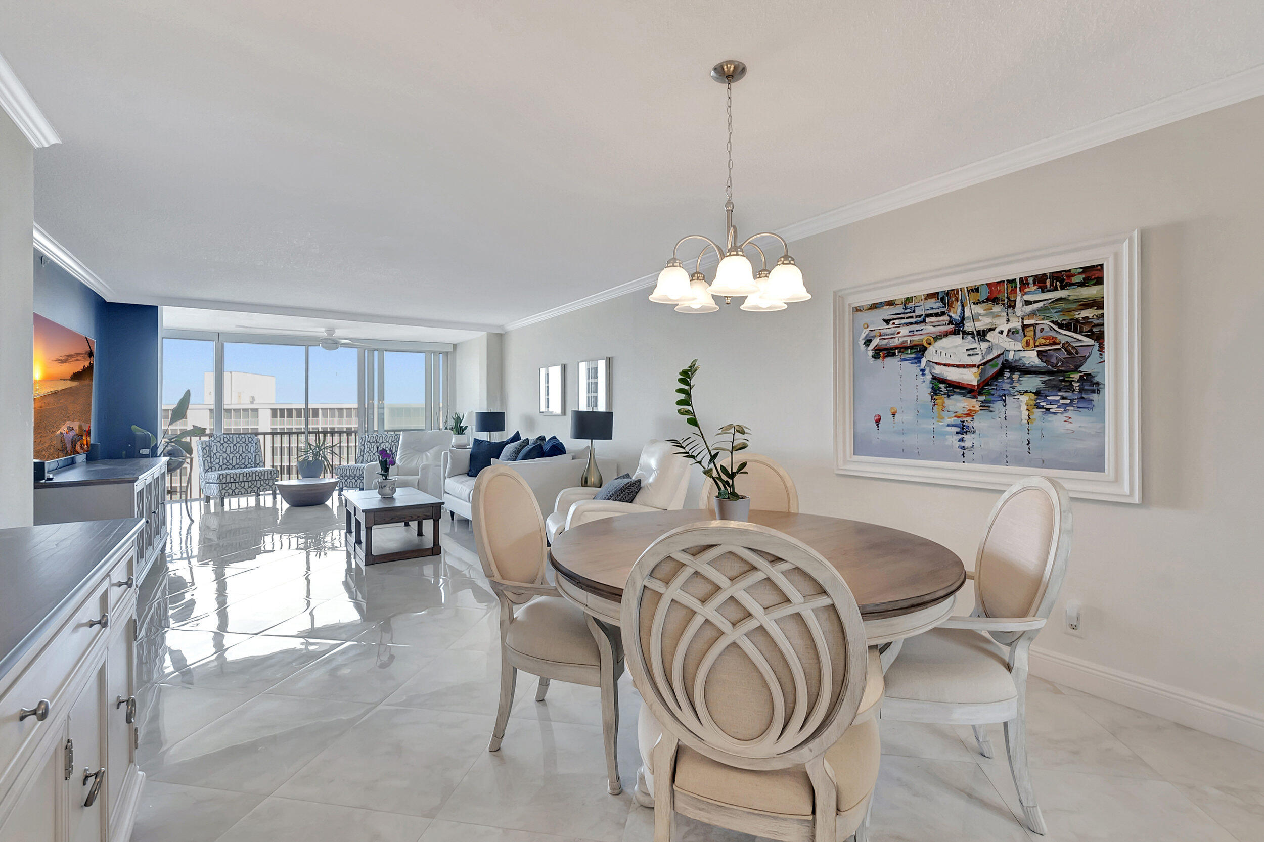 3300 S Ocean Boulevard Unit: 1019-C