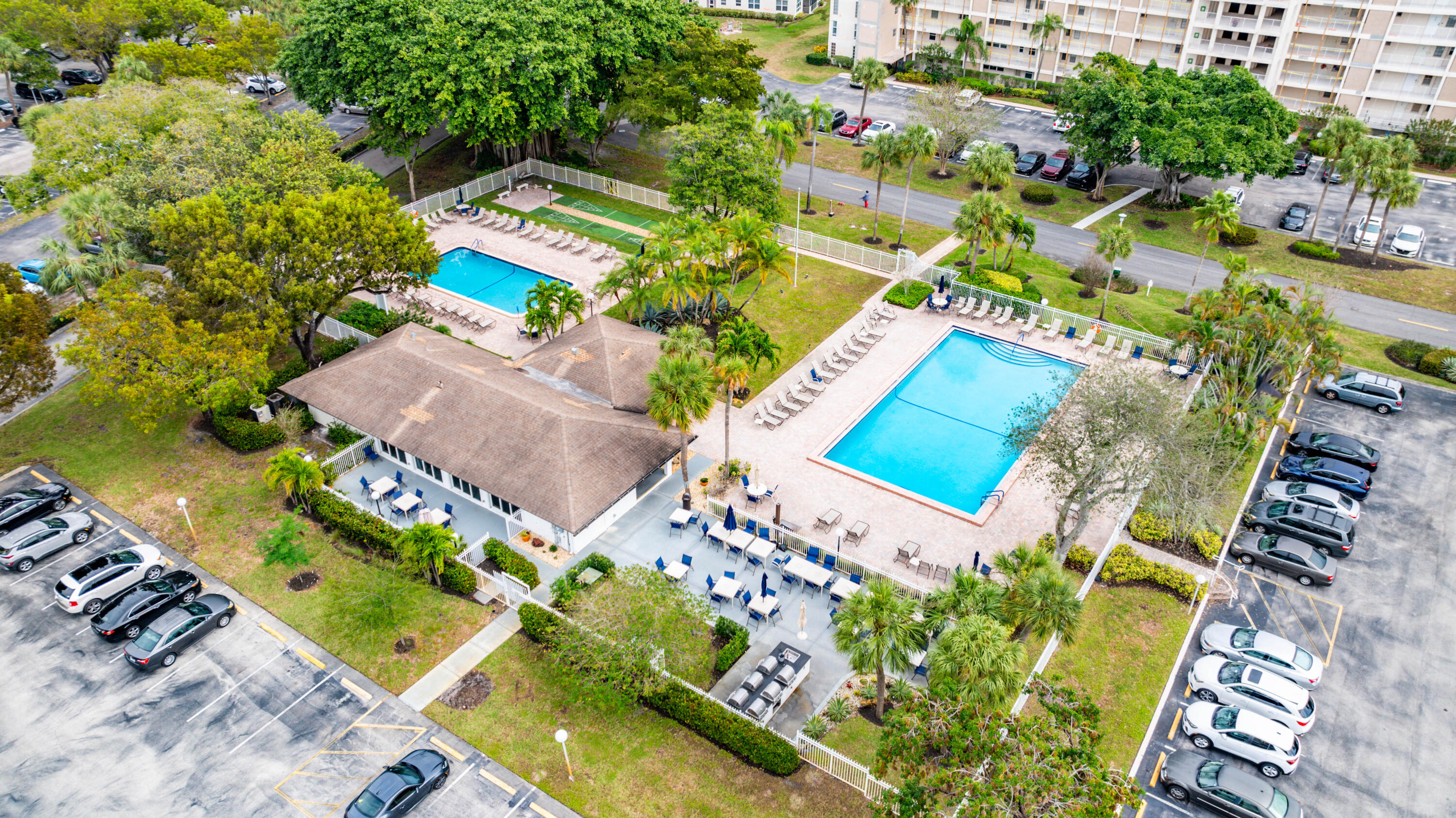 3000 S Course Drive 603, Pompano Beach Unit: 603