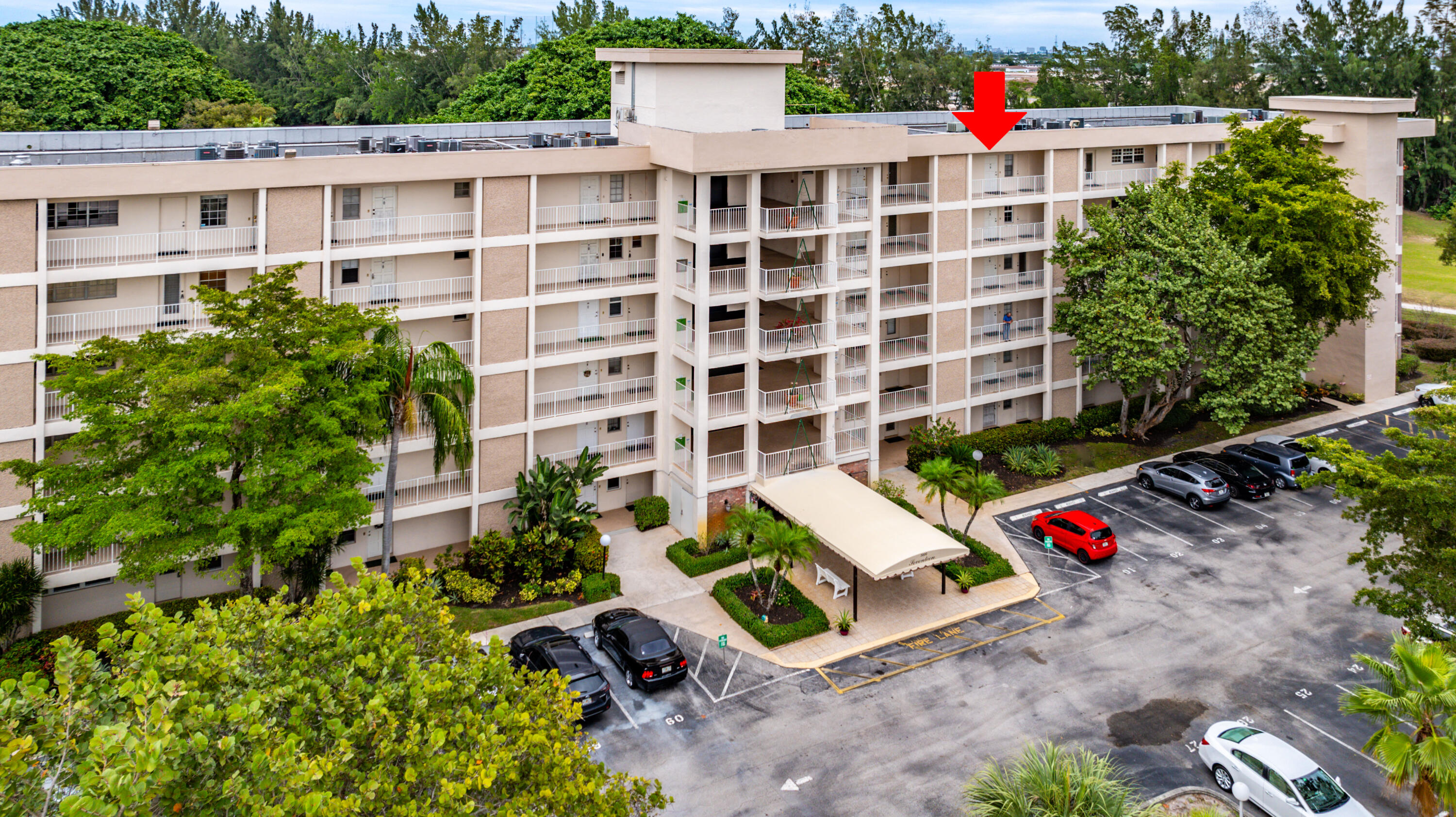 3000 S Course Drive 603, Pompano Beach Unit: 603