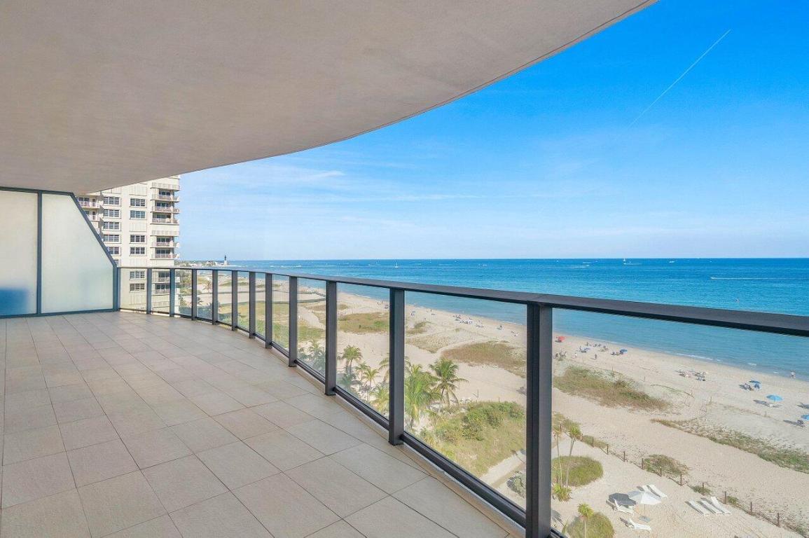 730 N Ocean Boulevard 803, Pompano Beach Unit: 803