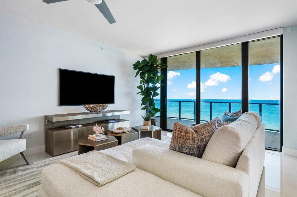 730 N Ocean Boulevard 803, Pompano Beach Unit: 803