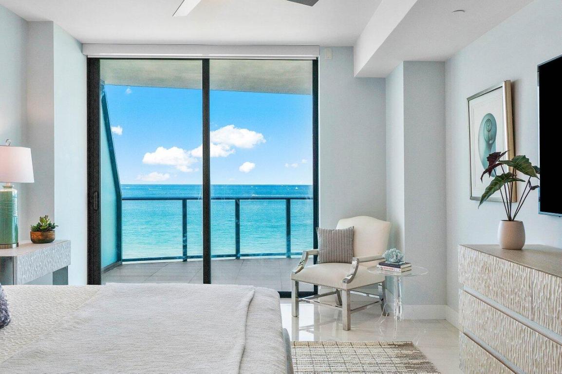 730 N Ocean Boulevard 803, Pompano Beach Unit: 803