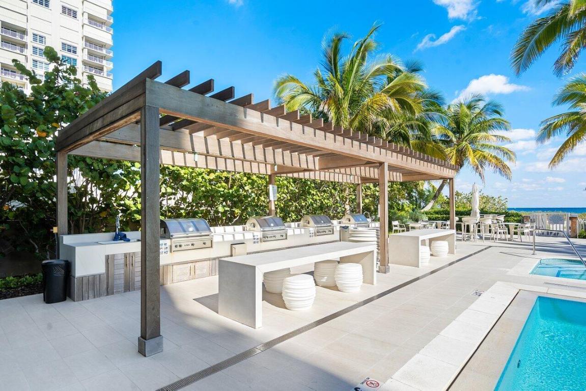 730 N Ocean Boulevard 803, Pompano Beach Unit: 803