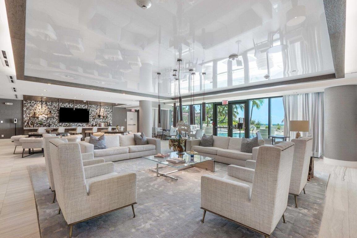 730 N Ocean Boulevard 803, Pompano Beach Unit: 803