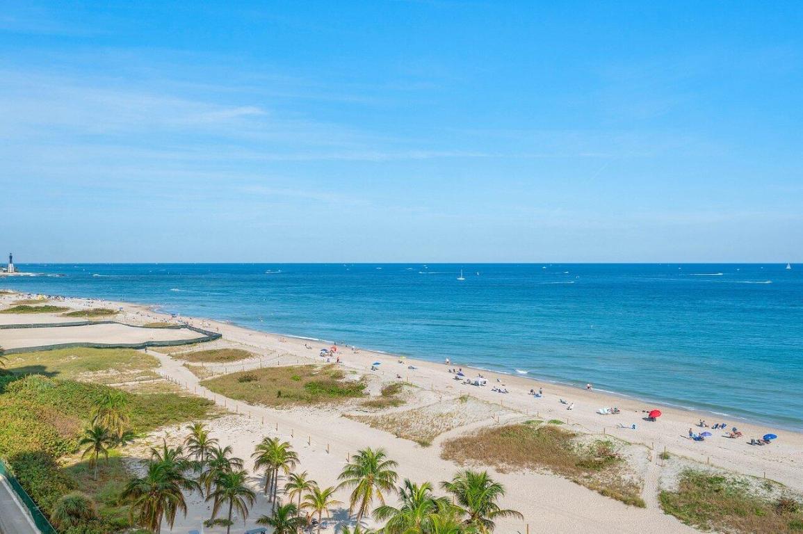 730 N Ocean Boulevard 803, Pompano Beach Unit: 803