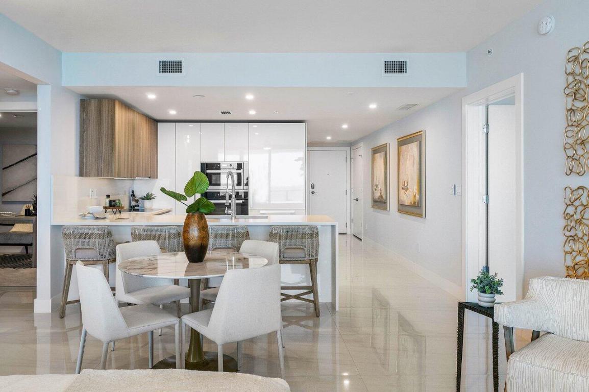 730 N Ocean Boulevard 803, Pompano Beach Unit: 803