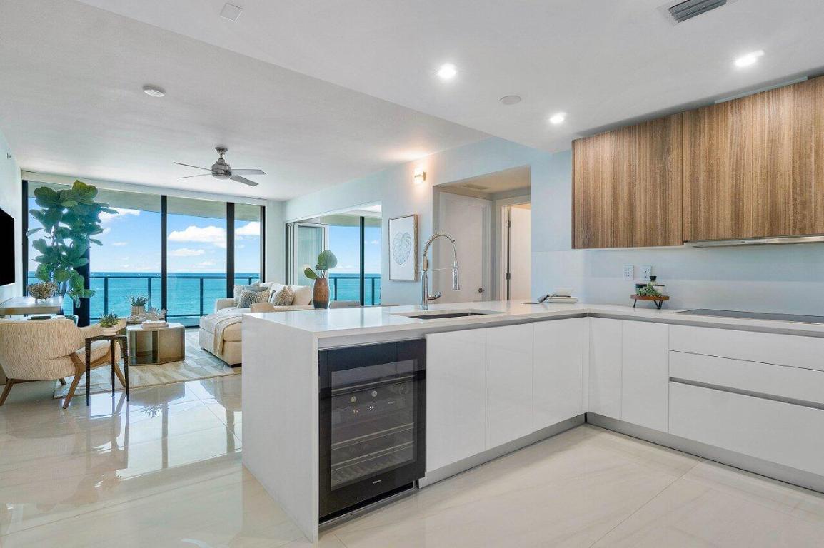 730 N Ocean Boulevard 803, Pompano Beach Unit: 803