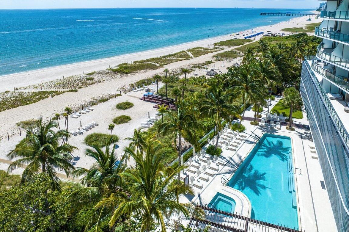 730 N Ocean Boulevard 803, Pompano Beach Unit: 803