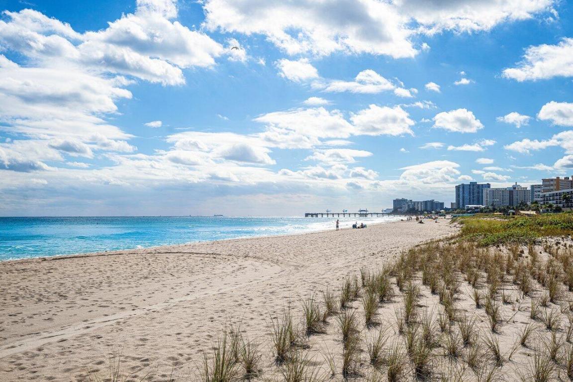 730 N Ocean Boulevard 803, Pompano Beach Unit: 803