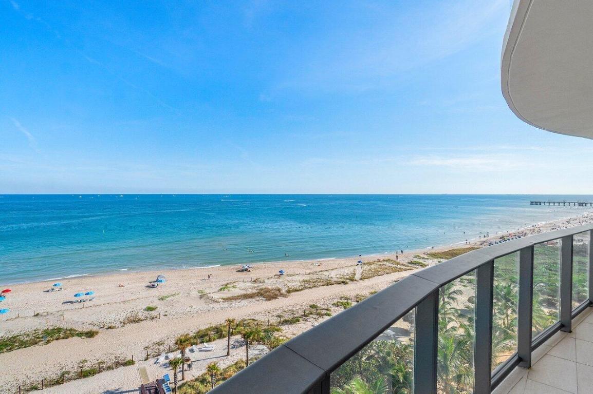 730 N Ocean Boulevard 803, Pompano Beach Unit: 803