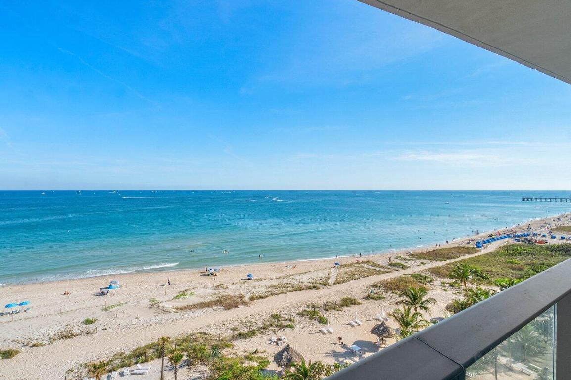 730 N Ocean Boulevard 803, Pompano Beach Unit: 803