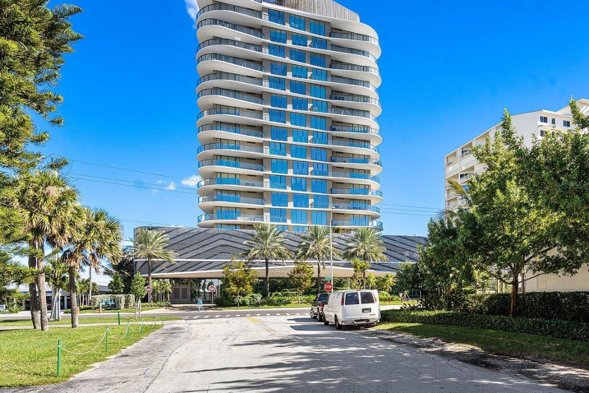 730 N Ocean Boulevard 803, Pompano Beach Unit: 803