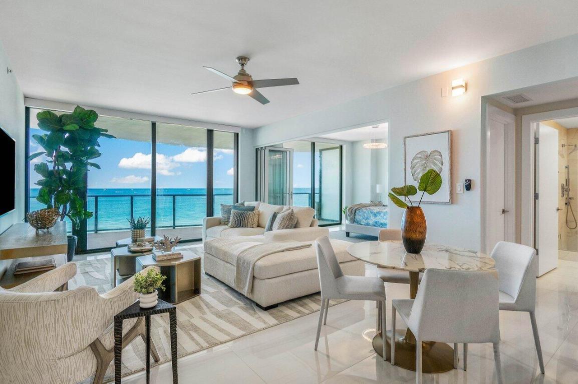 730 N Ocean Boulevard 803, Pompano Beach Unit: 803