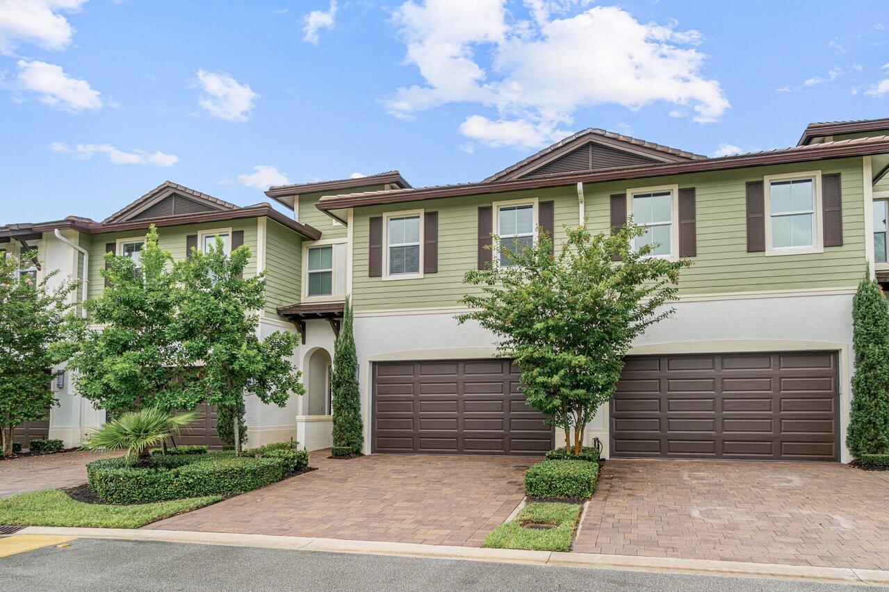 6640 Quiet Wave Trail 69, Boca Raton Unit: 69