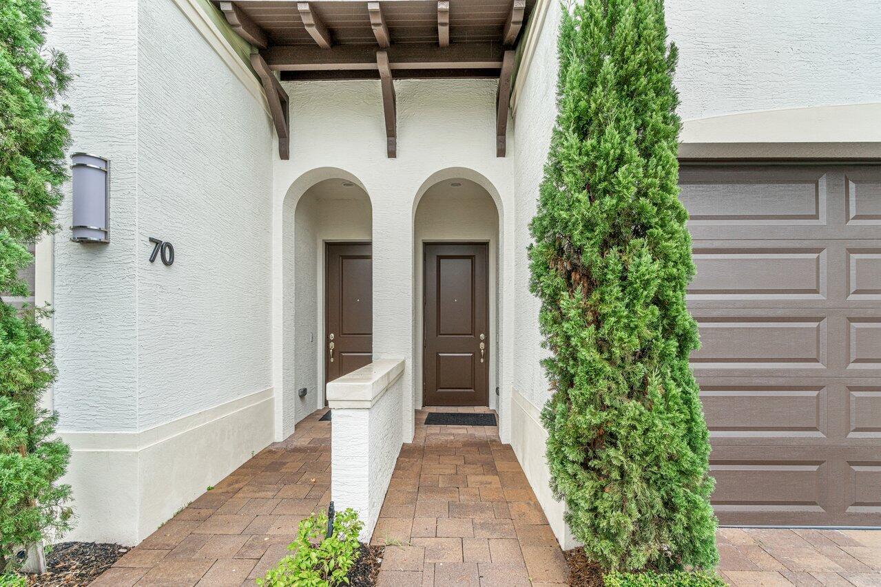 6640 Quiet Wave Trail 69, Boca Raton Unit: 69