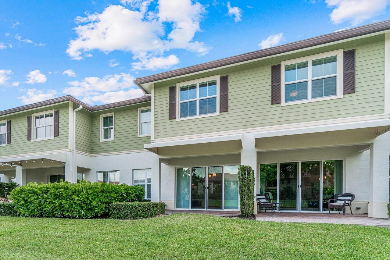 6640 Quiet Wave Trail 69, Boca Raton Unit: 69