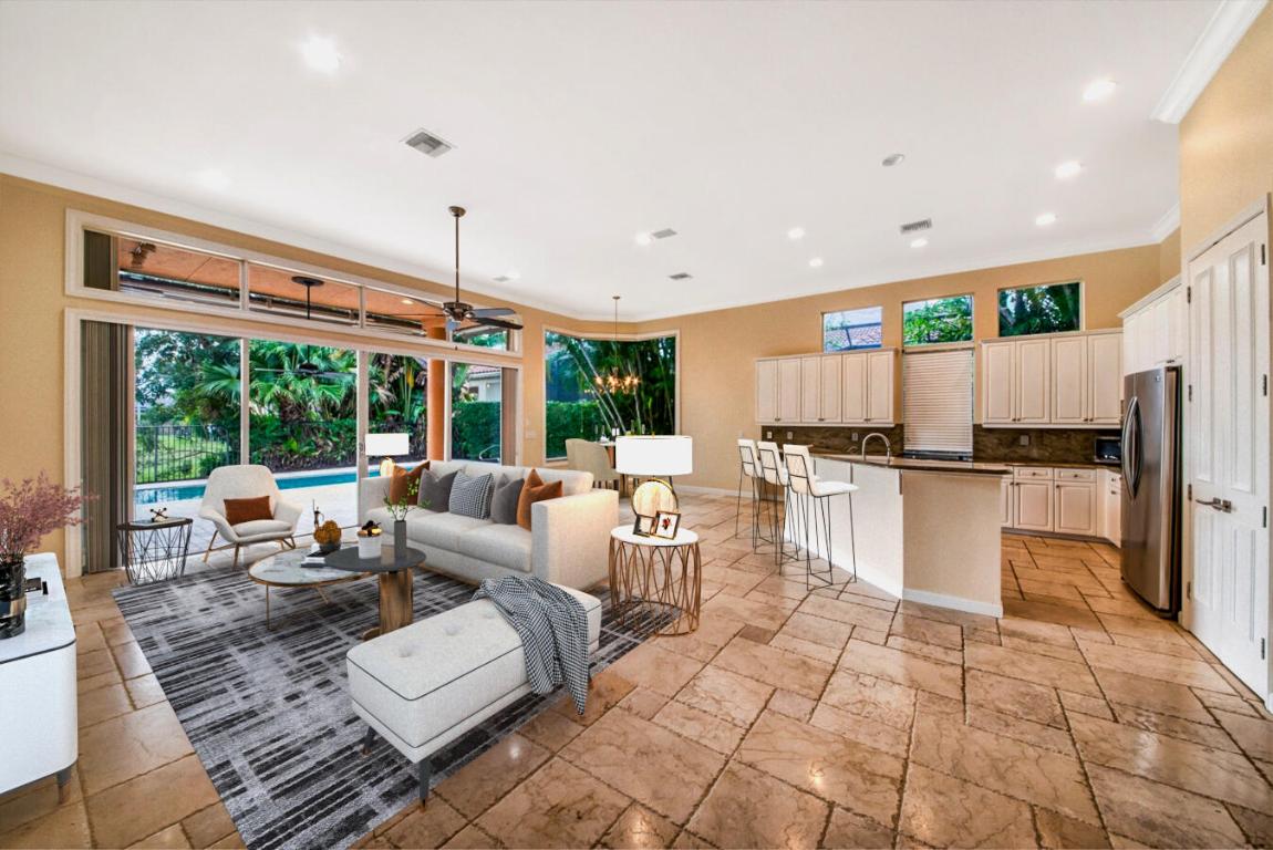 6202 Via Venetia N, Delray Beach