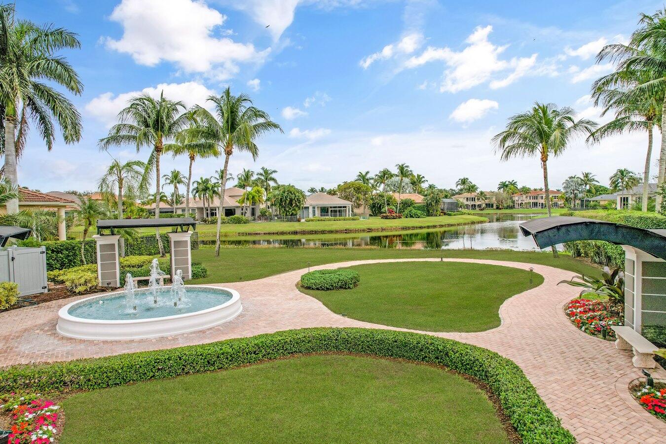 6202 Via Venetia N, Delray Beach