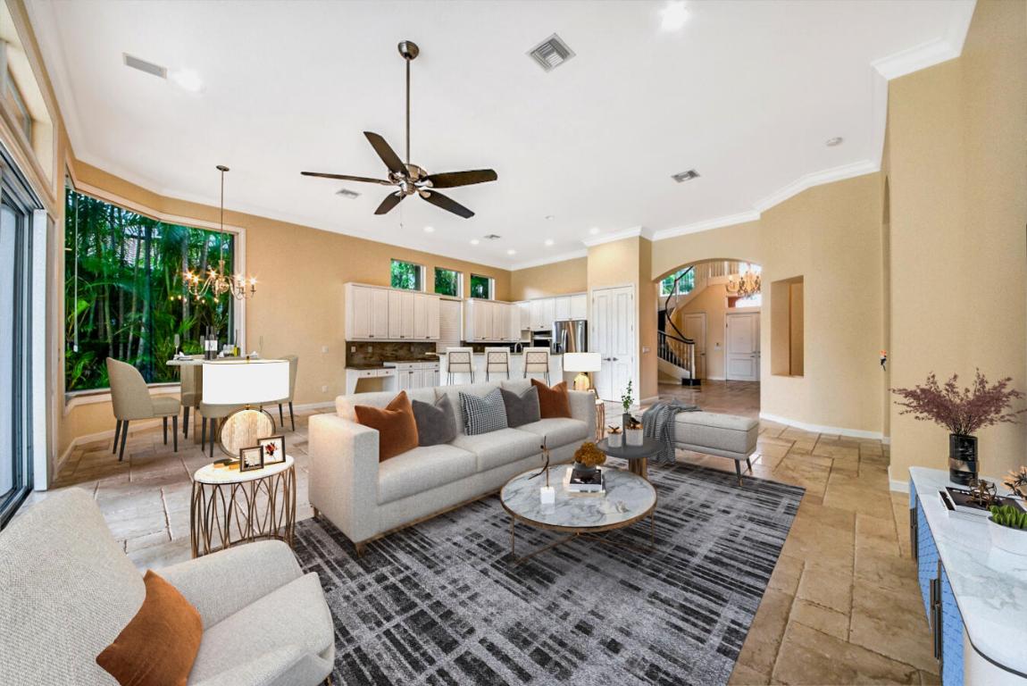 6202 Via Venetia N, Delray Beach