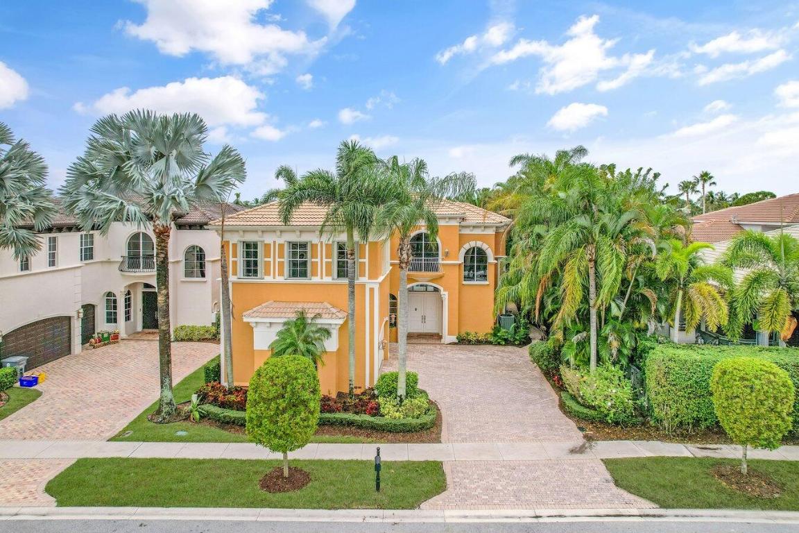 6202 Via Venetia N, Delray Beach