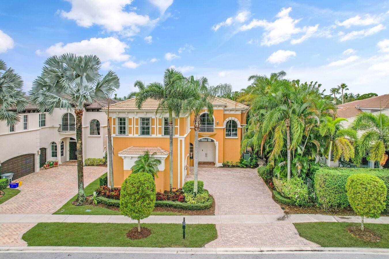 6202 Via Venetia N, Delray Beach