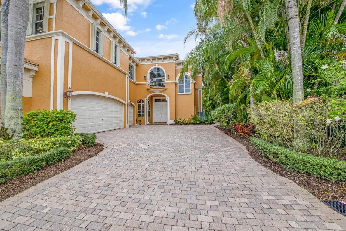 6202 Via Venetia N, Delray Beach
