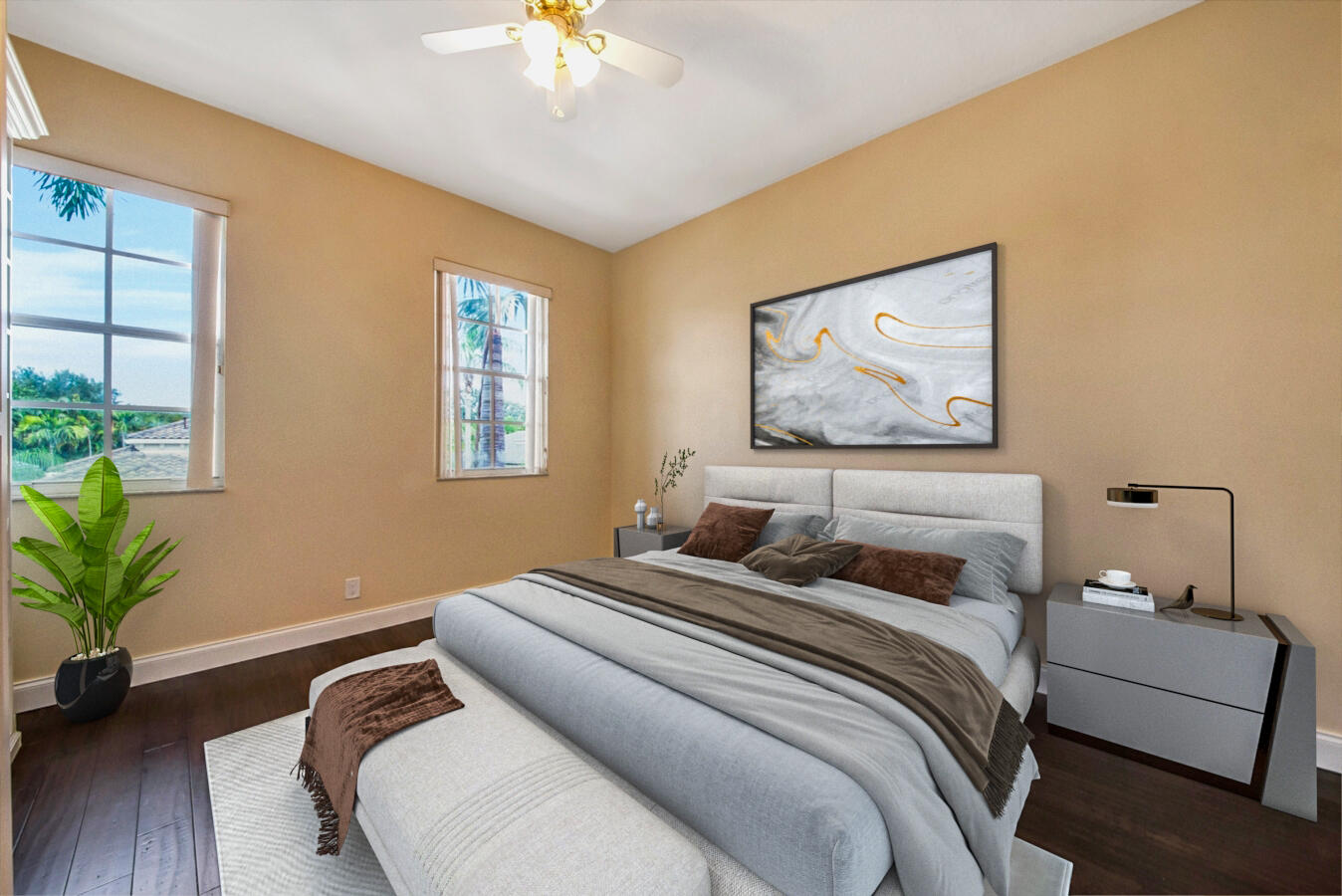 6202 Via Venetia N, Delray Beach