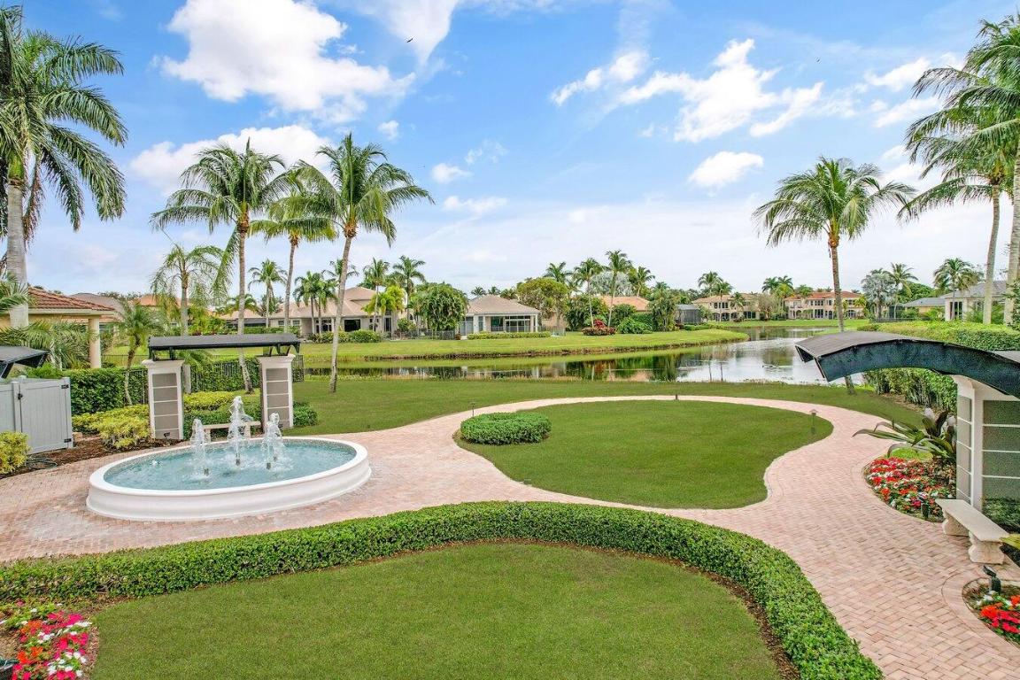 6202 Via Venetia N, Delray Beach