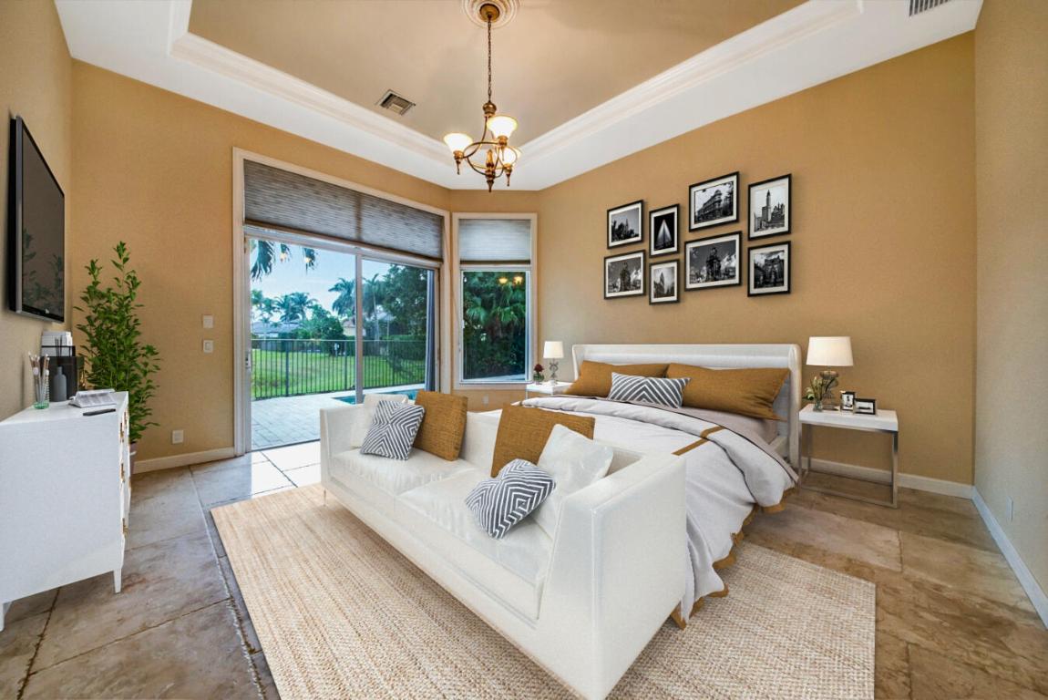 6202 Via Venetia N, Delray Beach