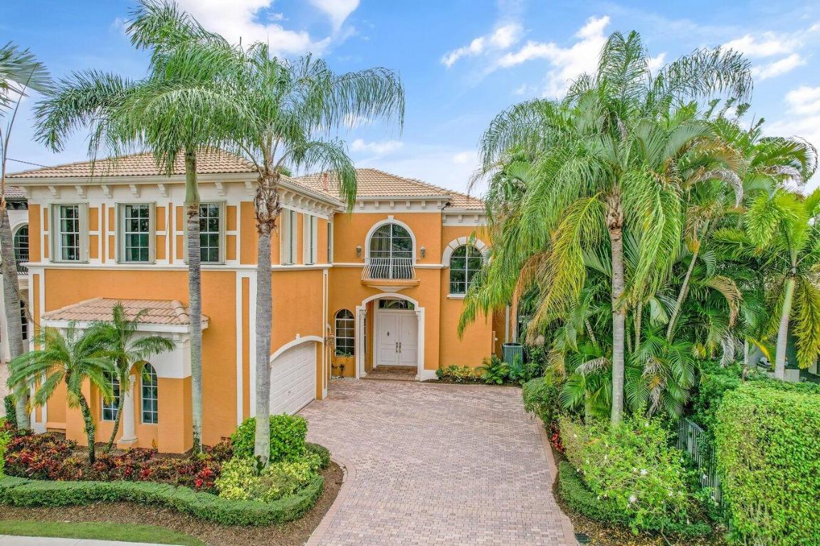 6202 Via Venetia N, Delray Beach