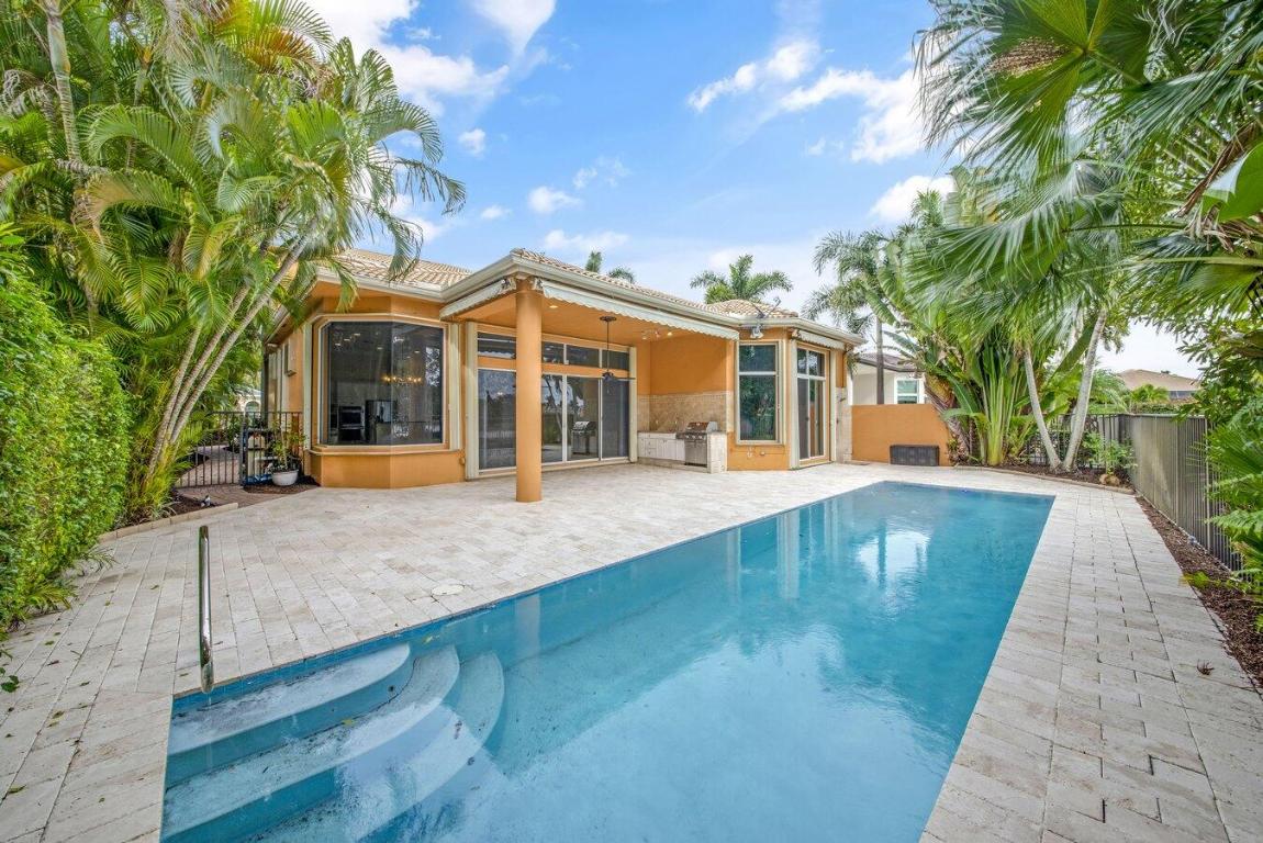 6202 Via Venetia N, Delray Beach