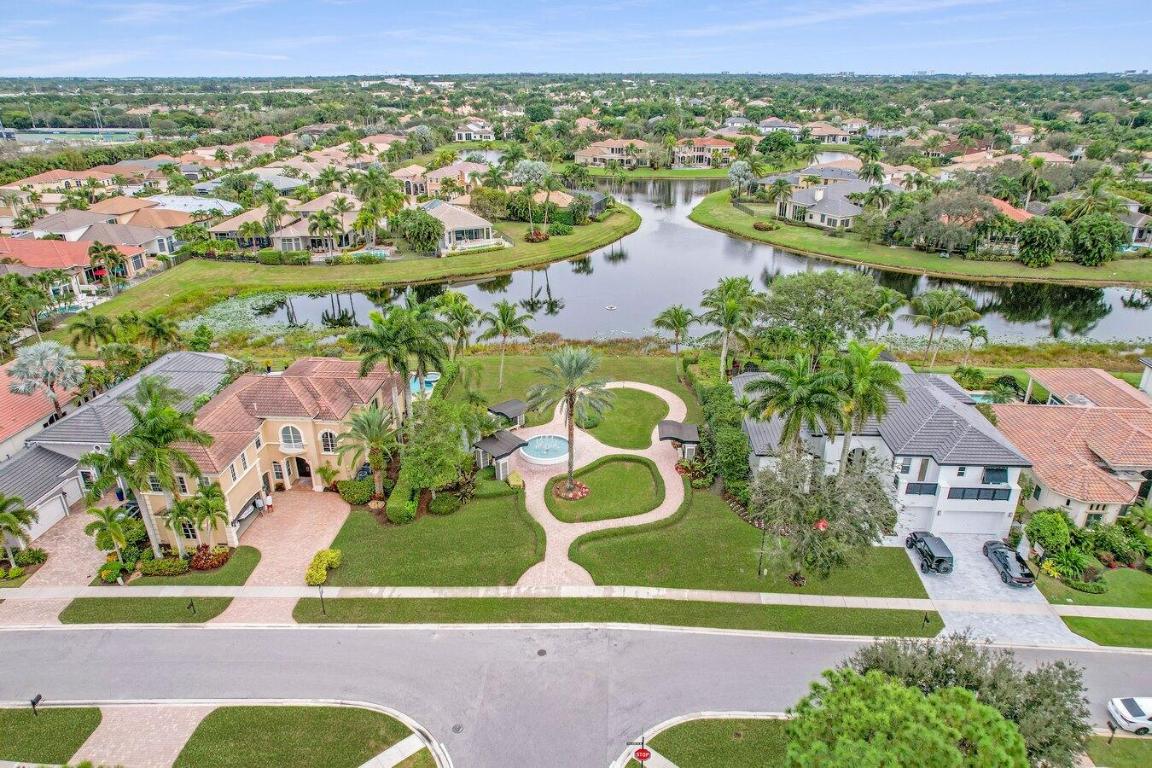 6202 Via Venetia N, Delray Beach