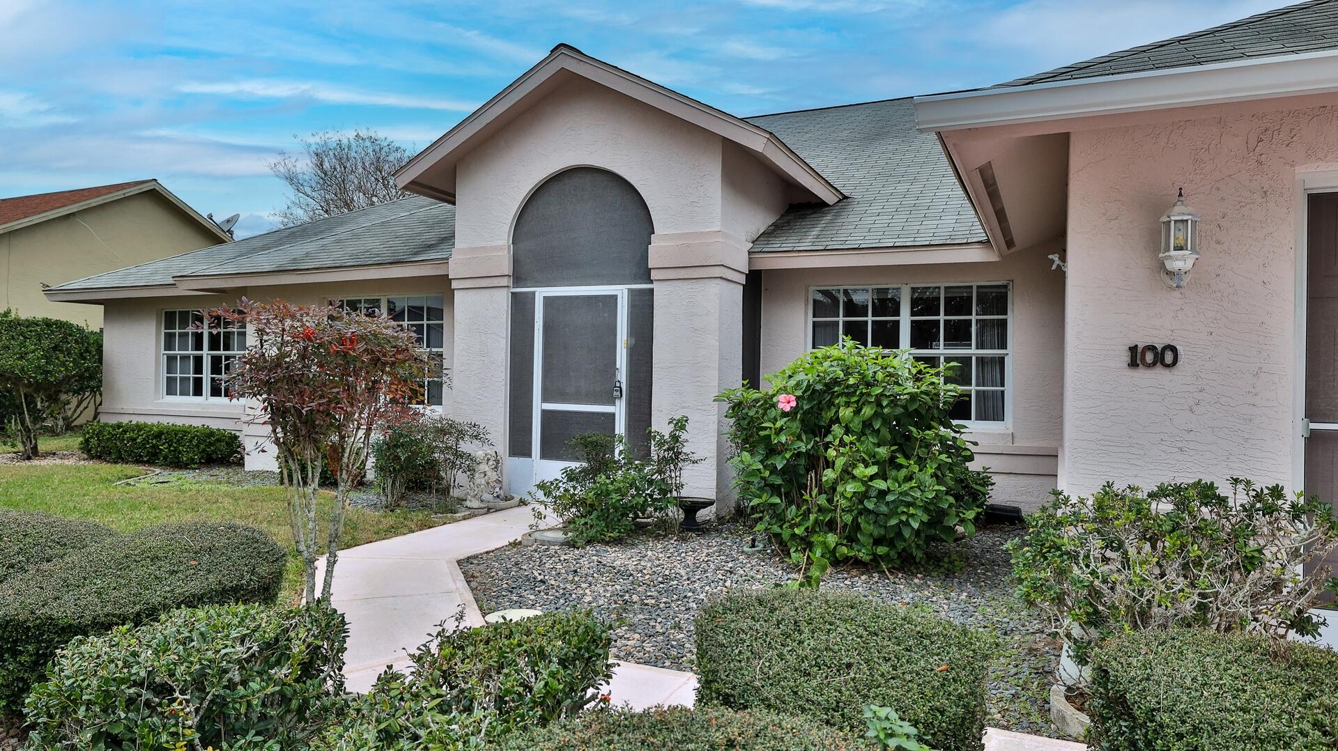 100 Westlee Lane, Palm Coast