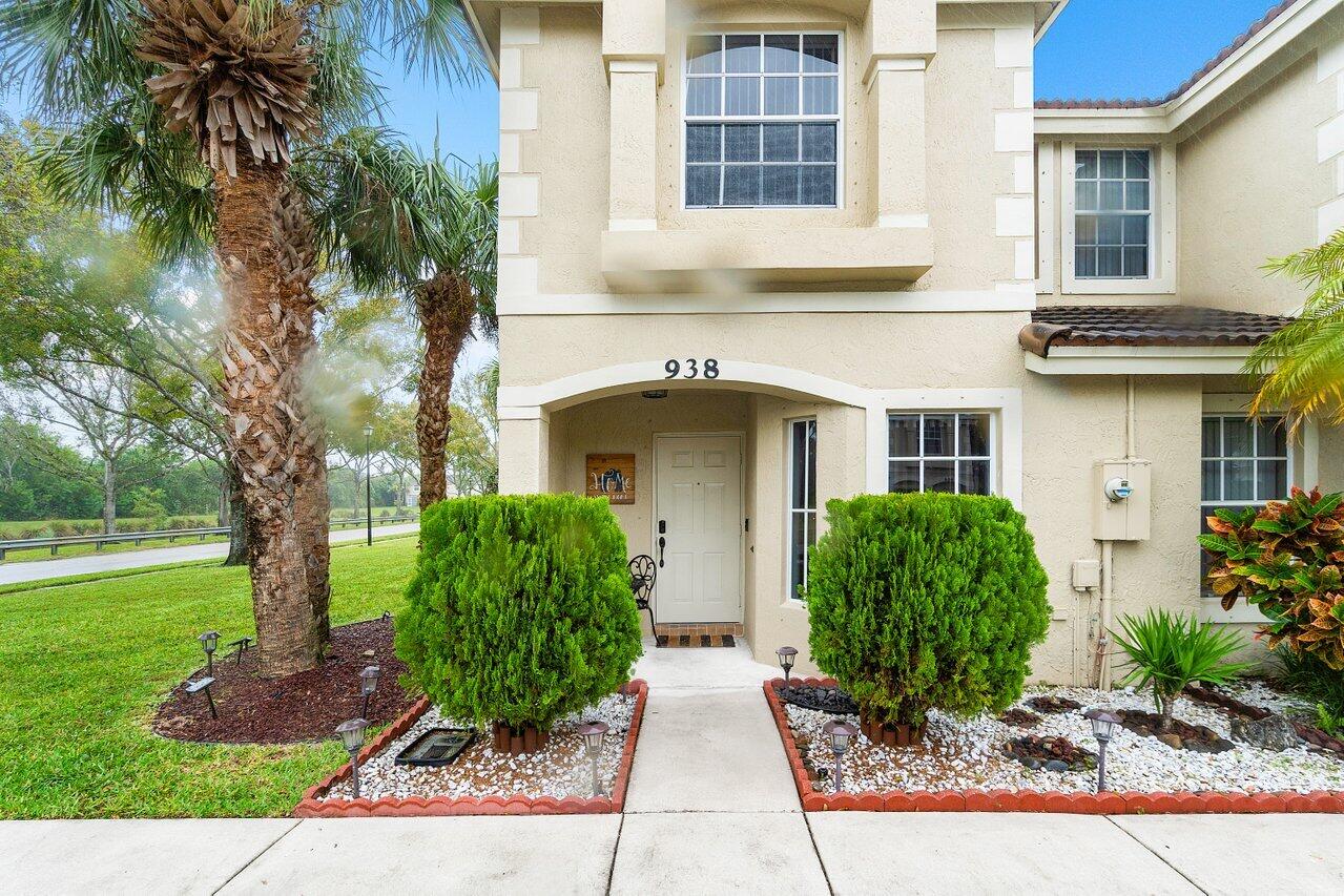 938 Summit Lake Drive