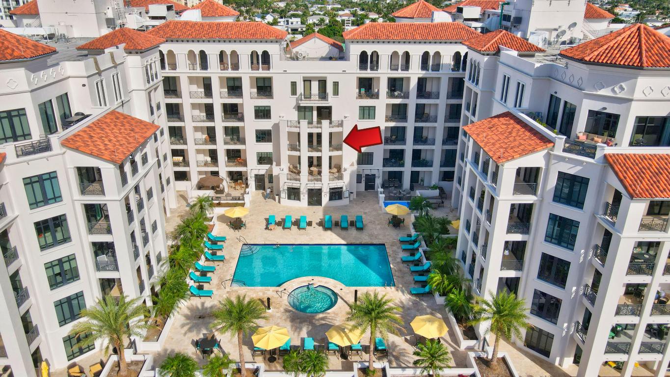 200 E Palmetto Park Road 600, Boca Raton Unit: 600