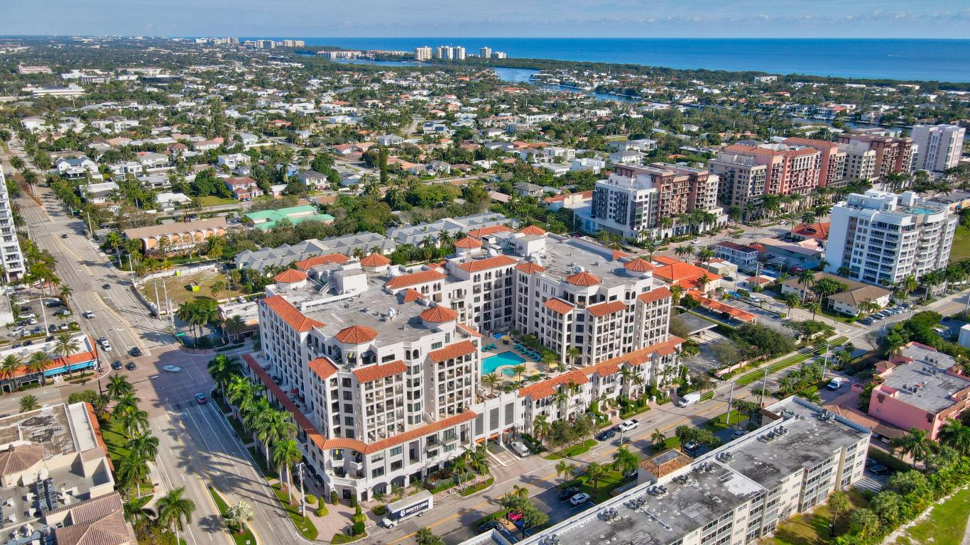 200 E Palmetto Park Road 600, Boca Raton Unit: 600