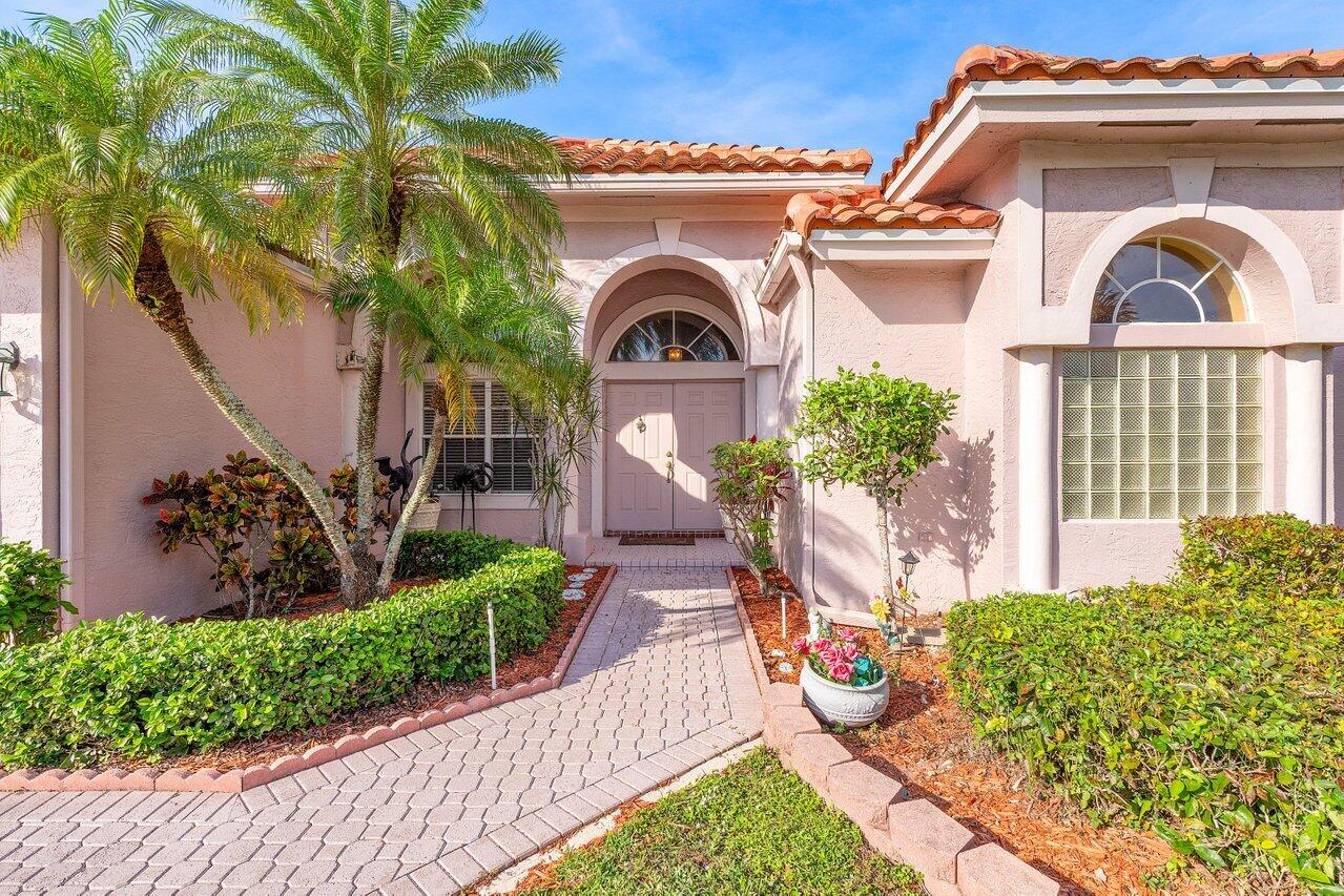 12367 Rockledge Circle, Boca Raton