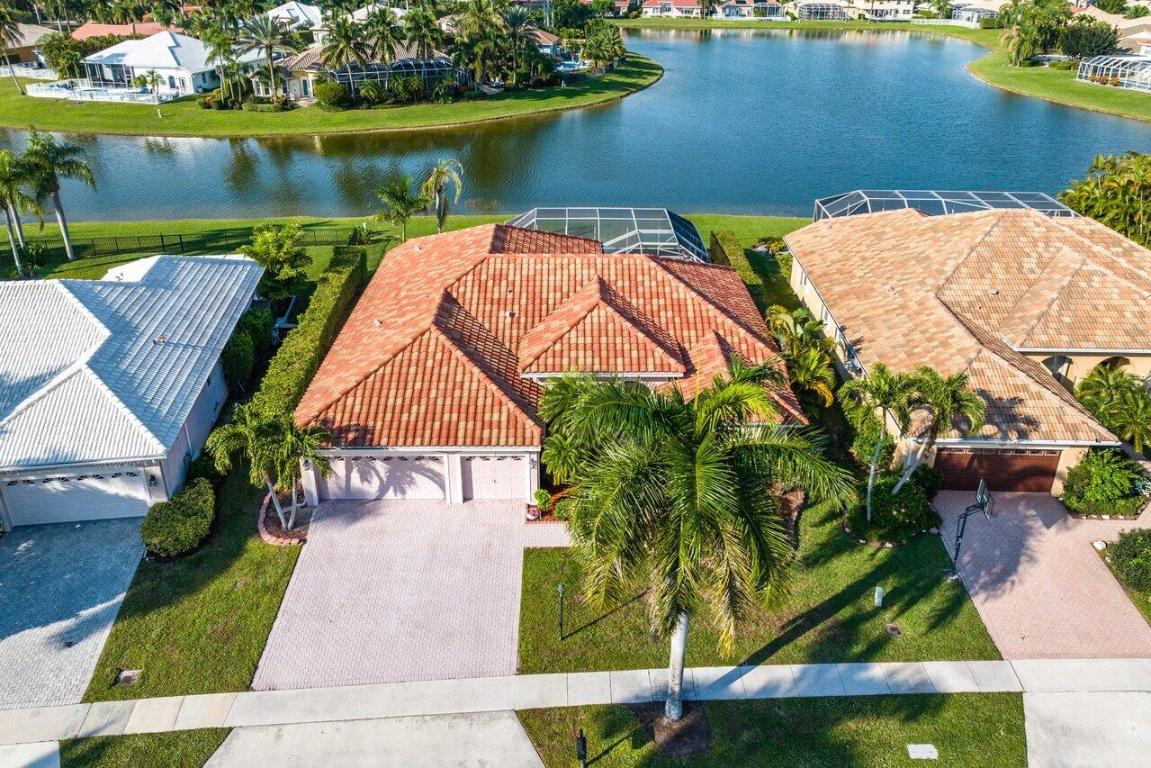 12367 Rockledge Circle, Boca Raton